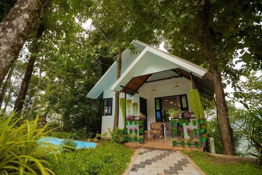 Traditional Kerala Villa Munnar 0*,  India