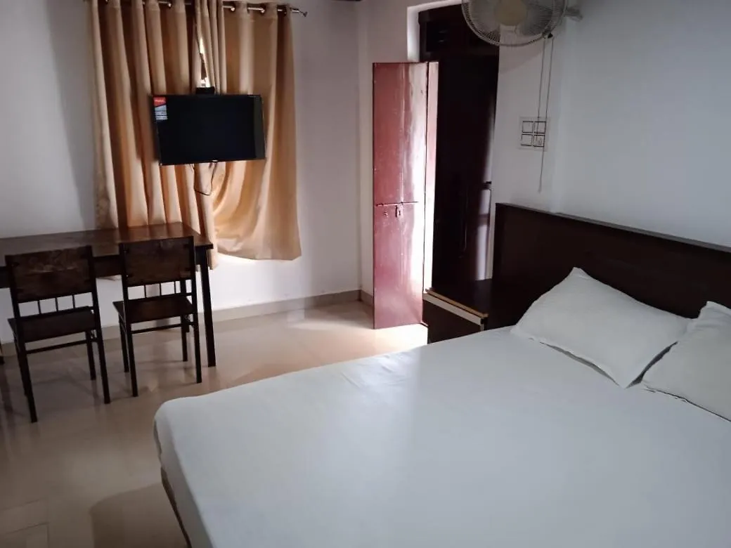 Traditional Kerala Villa مونار